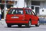 Volkswagen Golf IV 1.9 TDI 100 KM — zdjęcie 5