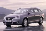 Volkswagen Golf V 1.9 TDI 105 KM — zdjęcie 4