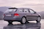 Volkswagen Golf V 1.9 TDI 105 KM — zdjęcie 7