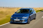 Volkswagen Golf VIII FL 1.5 TSI 150 KM