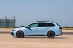 Volkswagen Golf VIII FL 2.0 TSI 204 KM