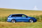 Volkswagen Golf VIII FL 2.0 TSI 204 KM
