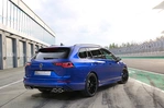 Volkswagen Golf VIII R FL 2.0 TSI 333 KM