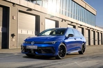Volkswagen Golf VIII R FL 2.0 TSI 333 KM