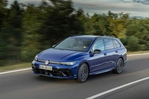 Volkswagen Golf VIII R FL 2.0 TSI 333 KM