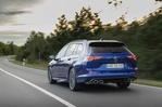 Volkswagen Golf VIII R FL 2.0 TSI 333 KM