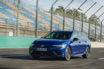 Volkswagen Golf VIII R FL 2.0 TSI 333 KM