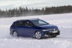 Volkswagen Golf VIII R FL 2.0 TSI 333 KM