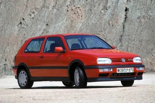 Volkswagen Golf 2.0 115 KM 1995