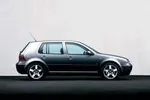 Volkswagen Golf IV 1.9 TDI 130 KM — zdjęcie 2