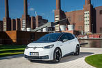 Volkswagen ID.3 77 kWh 204 KM