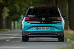 Volkswagen ID.3 77 kWh 204 KM