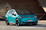Volkswagen ID.3 77 kWh 204 KM