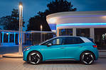 Volkswagen ID.3 77 kWh 204 KM