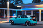 Volkswagen ID.3 77 kWh 204 KM