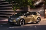 Volkswagen ID.3 FL 58 kWh 204 KM