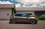Volkswagen ID.3 FL 58 kWh 204 KM
