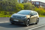 Volkswagen ID.3 FL 58 kWh 204 KM