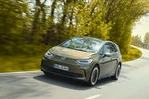 Volkswagen ID.3 FL 58 kWh 204 KM