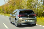 Volkswagen ID.3 FL 58 kWh 204 KM