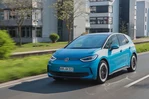 Volkswagen ID.3 FL 58 kWh 204 KM