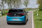 Volkswagen ID.3 FL 58 kWh 204 KM
