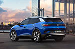 Volkswagen ID.4 77 kWh 204 KM