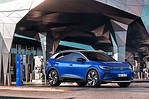 Volkswagen ID.4 77 kWh 204 KM