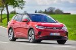Volkswagen ID.4 GTX 299 KM