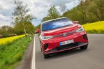 Volkswagen ID.4 GTX 299 KM