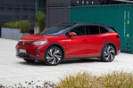 Volkswagen ID.4 GTX 299 KM