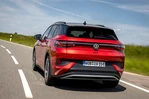 Volkswagen ID.4 GTX 299 KM