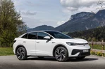 Volkswagen ID.5 77 kWh 174 KM