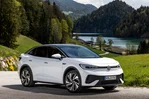 Volkswagen ID.5 77 kWh 174 KM