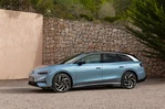 Volkswagen ID.7 Tourer 77 kWh 286 KM