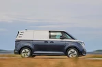Volkswagen ID.Buzz Cargo 77 kWh 204 KM