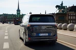 Volkswagen ID.Buzz Cargo 77 kWh 204 KM