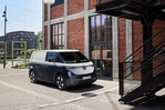 Volkswagen ID.Buzz Cargo 77 kWh 204 KM