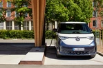 Volkswagen ID.Buzz Cargo 77 kWh 204 KM