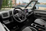 Volkswagen ID.Buzz Cargo 77 kWh 204 KM