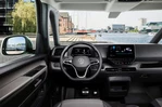 Volkswagen ID.Buzz Cargo 77 kWh 204 KM
