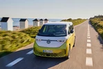 Volkswagen ID.Buzz SWB 77 kWh 204 KM
