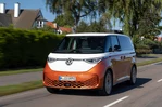 Volkswagen ID.Buzz SWB 77 kWh 204 KM