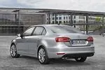 Volkswagen Jetta VI 1.2 TSI 105 KM — zdjęcie 4