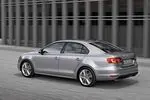 Volkswagen Jetta VI 1.2 TSI 105 KM — zdjęcie 5