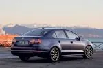 Volkswagen Jetta VI 1.2 TSI 105 KM — zdjęcie 7