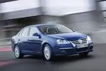 Volkswagen Jetta V 1.6 100 KM — zdjęcie 2