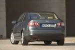 Volkswagen Jetta V 1.6 100 KM — zdjęcie 5