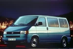 Volkswagen Multivan T4 2.0 84 KM
