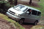 Volkswagen Multivan T4 2.0 84 KM